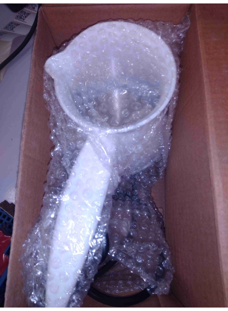 Electric Coffee Maker 500ml 800W Turkish Coffee Maker With Indicator Light And Burn Protection - Image 3